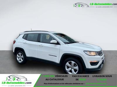 Jeep Compass 1.4  MultiAir 140 ch BVM
