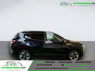Jeep Compass 1.4  MultiAir 170 ch  BVA