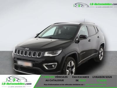 Jeep Compass 1.4  MultiAir 170 ch  BVA