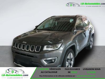 Jeep Compass 1.4  MultiAir 170 ch  BVA
