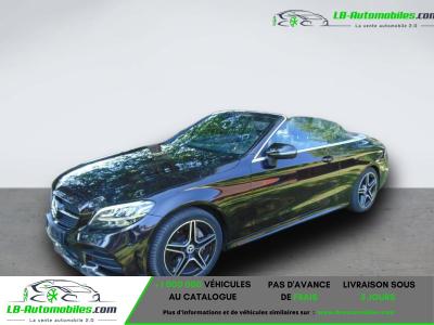 Mercedes Classe C Cabriolet 200 BVA