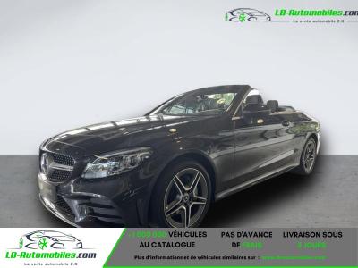 Mercedes Classe C Cabriolet 200 BVA