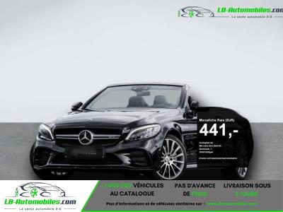 Mercedes Classe C Cabriolet 43 Mercedes-AMG