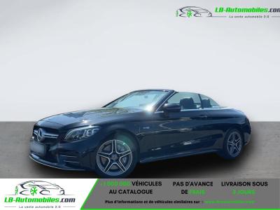 Mercedes Classe C Cabriolet 43 Mercedes-AMG