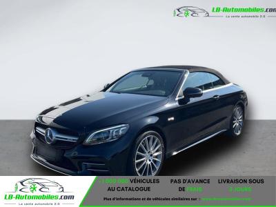 Mercedes Classe C Cabriolet 43 Mercedes-AMG