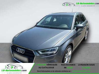 Audi A3 Sportback TFSI 150