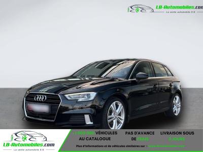 Audi A3 Sportback TFSI 150 BVA