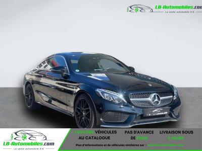 Mercedes Classe C Coupe 200  BVA