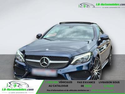 Mercedes Classe C Coupe 200  BVA