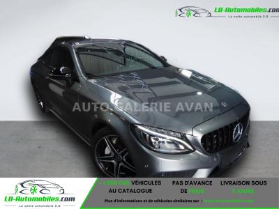 Mercedes Classe C Coupe 200  BVA