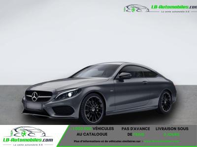 Mercedes Classe C Coupe 200  BVA