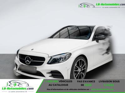 Mercedes Classe C Coupe 300 BVA