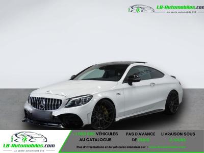 Mercedes Classe C Coupe 300 BVA