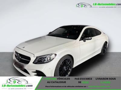 Mercedes Classe C Coupe 300 BVA