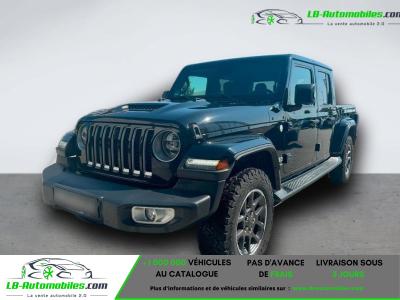 Jeep Gladiator 3.0 V6 Multijet 264 CH 4X4 BVA