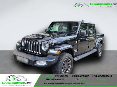 Jeep Gladiator 3.0 V6 Multijet 264 CH 4X4 BVA