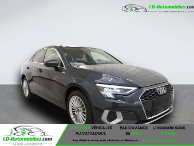 Audi A3 Berline 35 TDI 150 BVA