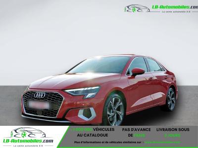 Audi A3 Berline 35 TDI 150 BVA