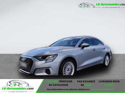 Audi A3 Berline 35 TFSI Mild Hybrid 150 BVA