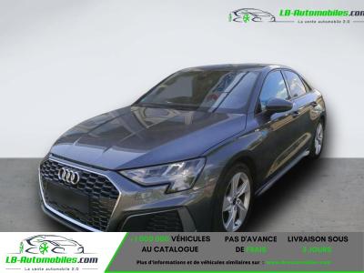 Audi A3 Berline 35 TFSI Mild Hybrid 150 BVA