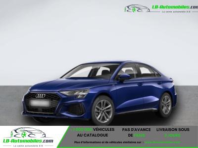 Audi A3 Berline 35 TFSI Mild Hybrid 150 BVA