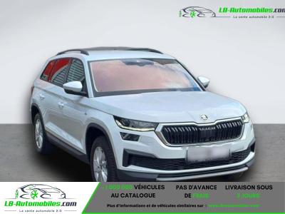 Skoda Kodiaq 1.5 TSI 150 BVA 5pl