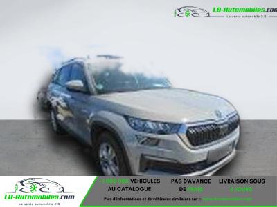 Skoda Kodiaq 2.0 TDI 150  BVA 5pl