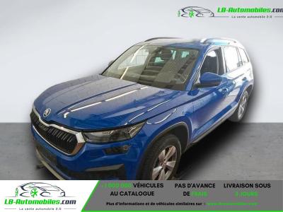 Skoda Kodiaq 2.0 TDI 150  BVA 5pl