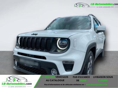 Jeep Renegade 1.3 GSE 150 ch BVA