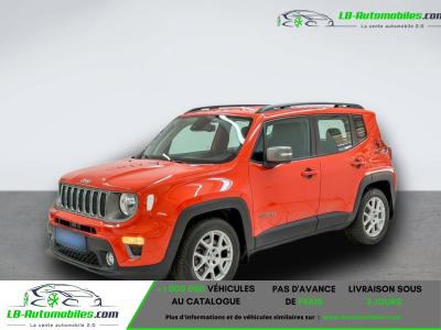 Jeep Renegade 1.3 GSE 150 ch BVA