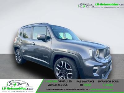 Jeep Renegade 1.3 GSE 150 ch BVA