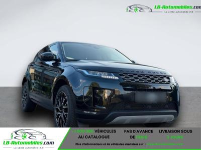 Land Rover Range Rover Evoque D150 AWD BVA