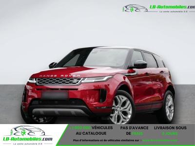 Land Rover Range Rover Evoque D180 AWD BVA