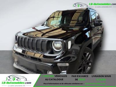 Jeep Renegade 1.3 150 ch BVA