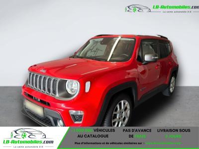 Jeep Renegade 1.3 150 ch BVA