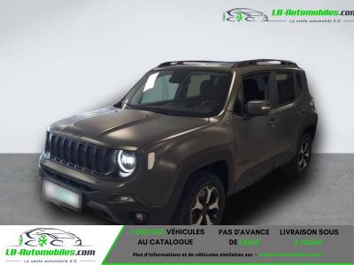 Jeep Renegade 1.3 240 ch PHEV BVA 4xe eAWD