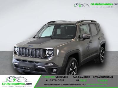 Jeep Renegade 1.3 240 ch PHEV BVA 4xe eAWD
