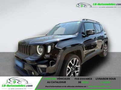 Jeep Renegade 1.3 240 ch PHEV BVA 4xe eAWD