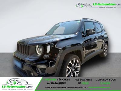 Jeep Renegade 1.3 240 ch PHEV BVA 4xe eAWD