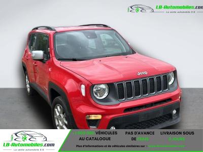 Jeep Renegade 1.5 130 ch BVR7 e-Hybrid