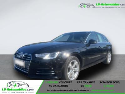 Audi A4 Avant 1.4 TFSI 150 BVA