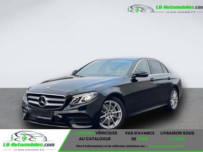 Mercedes Classe E 220 d BVA