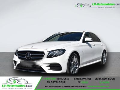 Mercedes Classe E 220 d BVA