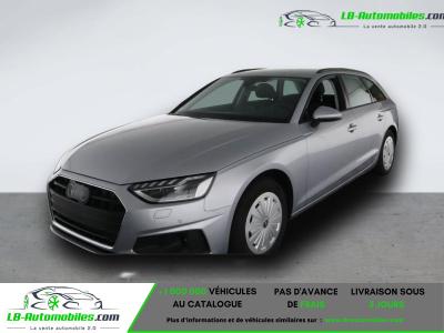 Audi A4 Avant 35 TFSI 150
