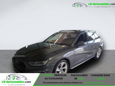 Audi A4 Avant 35 TFSI 150