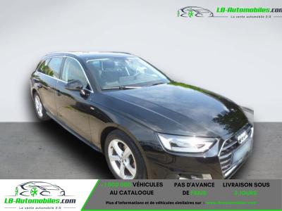 Audi A4 Avant 35 TFSI 150