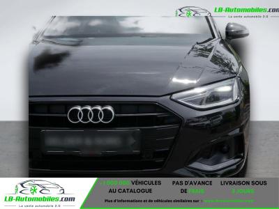 Audi A4 Avant 40 TDI 190 BVA