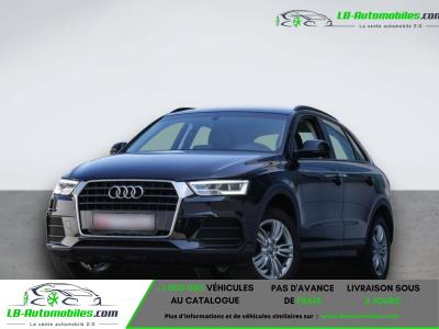 Audi Q3 1.4 TFSI   150 ch