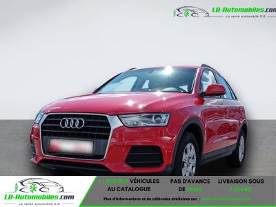 Audi Q3 1.4 TFSI   150 ch