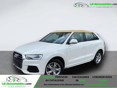 Audi Q3 1.4 TFSI   150 ch